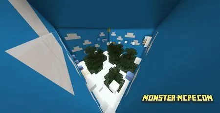 snow biome
