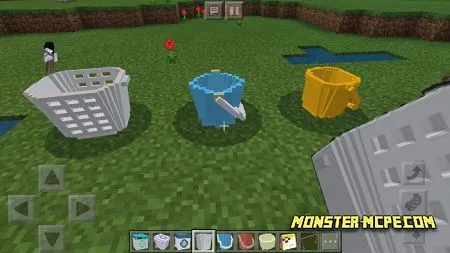 Laundry Set (3)
