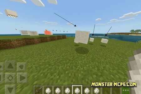 Ghast Strider