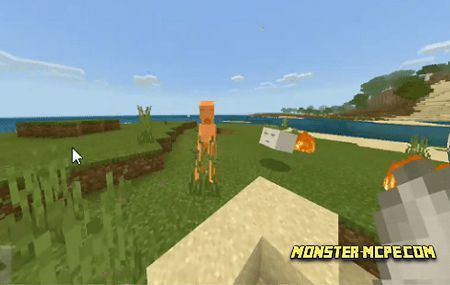 Ghasterman