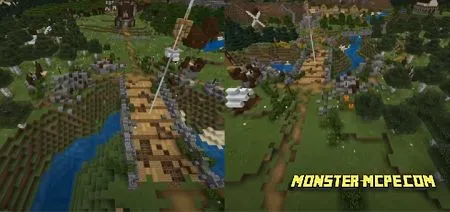 Valhalla: Conquest Map