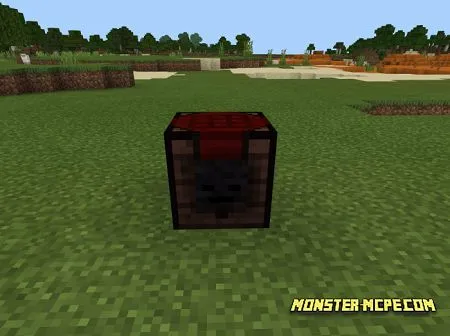The Uncrafting Table