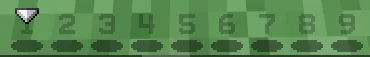 hotbar