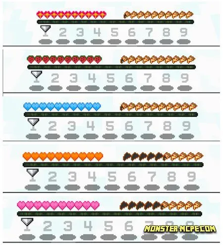 New Colors