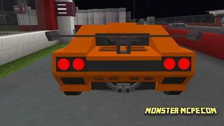Other screenshots of the car (2)