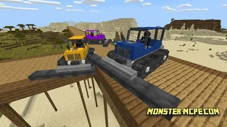 Road Builder