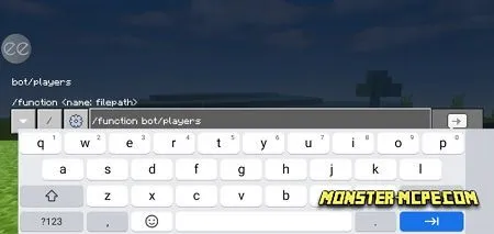 Command to spawn NPC