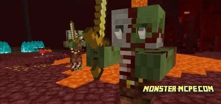 Zombified Orc