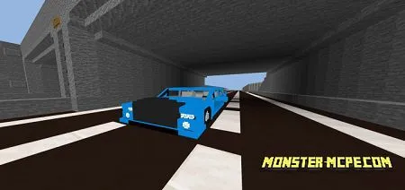 H915 Car Add-on 1.16+