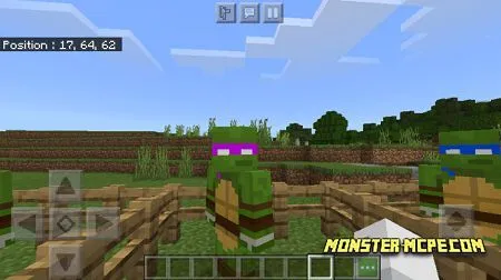 Donatello