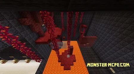 The nether highlands (1)
