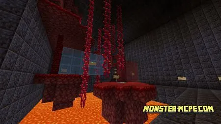 The nether highlands (3)