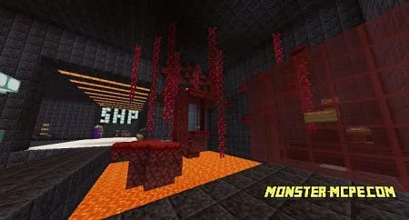 The nether highlands (2)