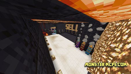 Mining Simulator - 1.19.2 Minecraft Map