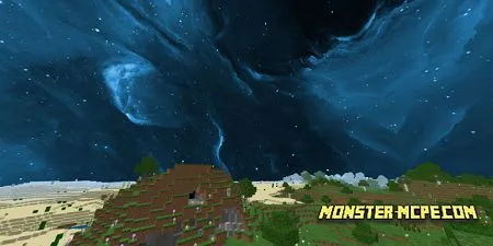 realistic clouds