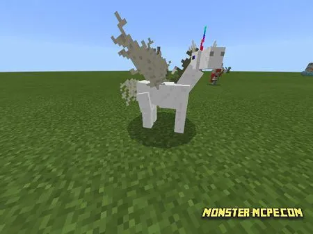 Pegasus (2)