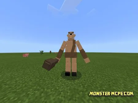 the Cyclops