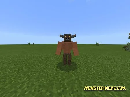 the Minotaur
