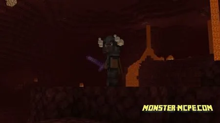 Netherite