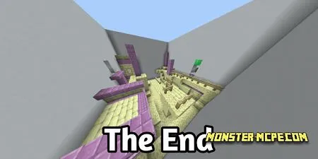 The end