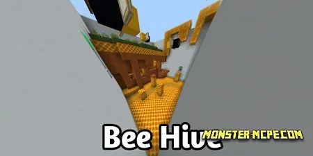 Bee hive