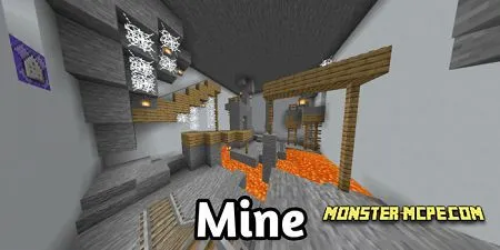 Mine