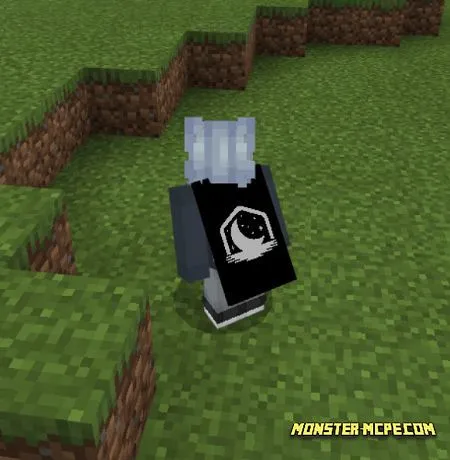 The Lunar cape