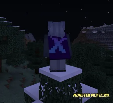 Classic Optifine Cape