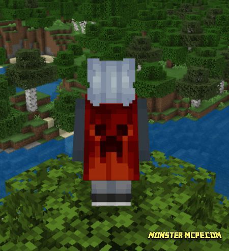 NEW Free Capes in Minecraft 1.17 News!