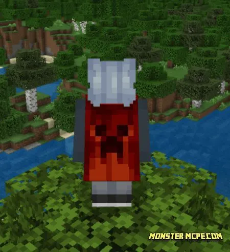 Minecon 2011 Cape
