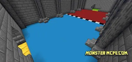 Battle arena