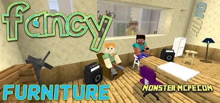 Fancy Furniture Add-on