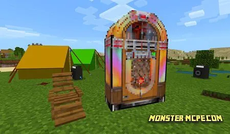 The jukebox