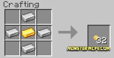 special good coin recipe