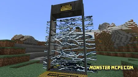 SCP Tesla Gate (2)