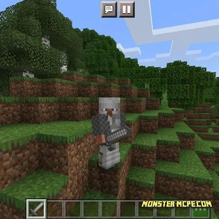 plate armor
