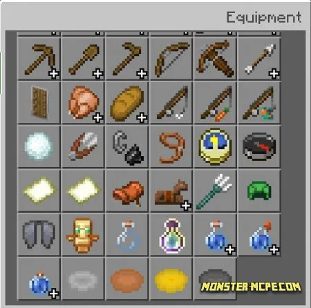 new materials for crafting
