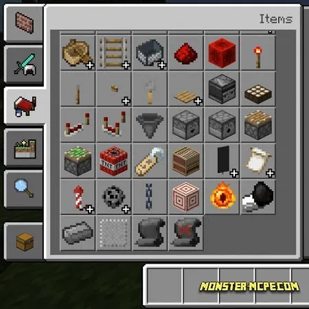 new materials for crafting 1