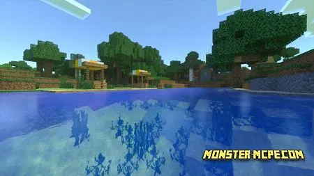 Fedia’s RTX Water (2)