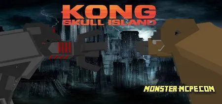 Kong Add-on 1.16+