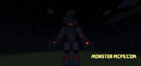 Mechanical King Kong