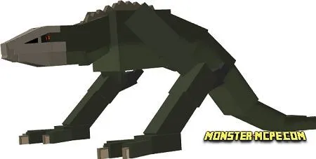 alpha crawler