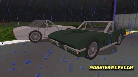 Chevrolet Corvette C2 (2)