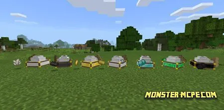 Ore Generator (3)