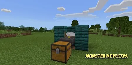 Ore Generator (2)