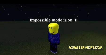 Impossible Mode