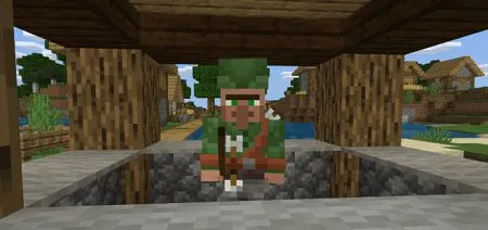 Village Guards (3)