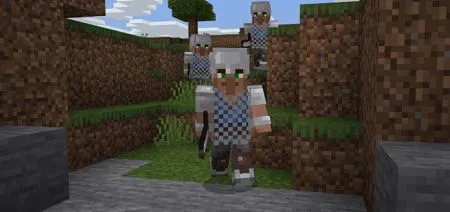 Village Guards (1)