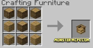 The Drawer recipe