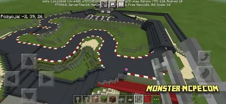 Race Track (3)